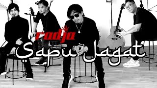 Sapu Jagat Music Video