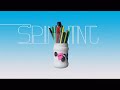 Eva Jane - spinning around