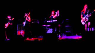 Heartbeats - September Girls @ Rough Trade