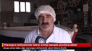 Yozgat'ta sürat teknesi olur mu? Yozgat Güven Ahşap Mobilya Dekorasyon