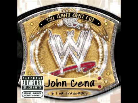 Клип WWE John Cena And Tha Trademarc - The Time Is Now