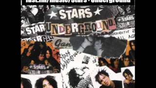 Stars Underground - Dead End [HQ]