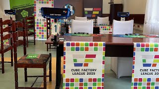 51.79 5x5 PR Average with 45.59 PR Single!