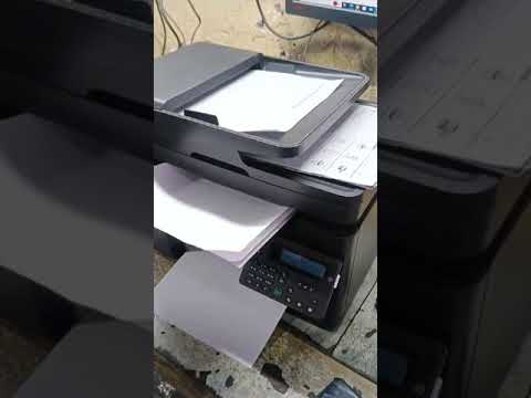 Hp Laserjet Pro Mfp M128fn