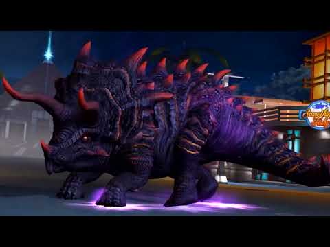 Custom Vulcan 19 and Juggernaut 32 Sound Effects