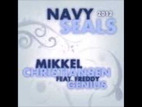Mikkel Christianse - Navy Seals Feat. Freddy Genius