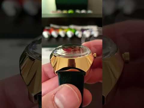 Thoughts on Timex? #shorts #watch #timex #retro