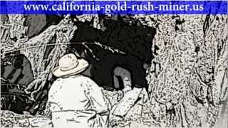 preview picture of video 'Julian Gold Mining - Gold Prospecting'