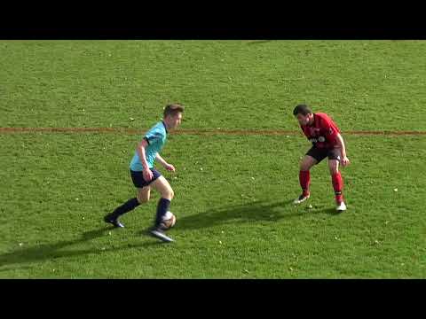 Trailer J-B 1er degré Team Littoral-Neuchâtel Xamax