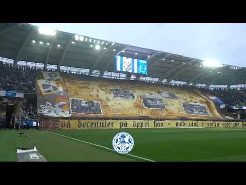 IFK Göteborg - IFK Norrköping 9/11 - 2025 (Matchfilm, halvtidstifo & avtackning av Gustav Svensson)