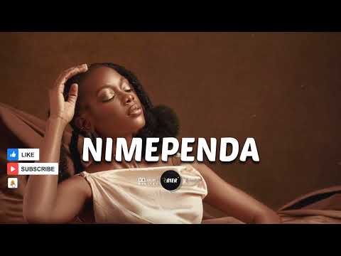"Nimependa" Bongo flava x Emotional Instrumental x Afrobeat - Type beat