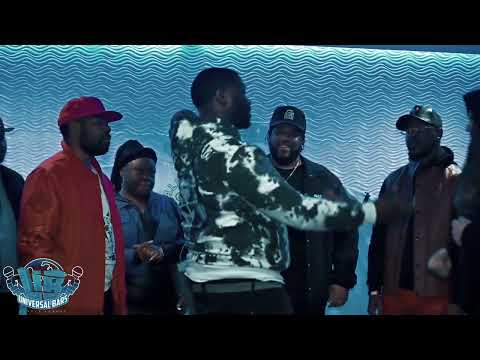 Z The Dropout vs Jumpman Bo