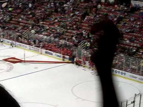 Kirk Maltby 1000 Game Recognition