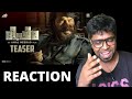 Bheeshma Parvam Teaser Reaction M O U Mr Earphones BC BotM