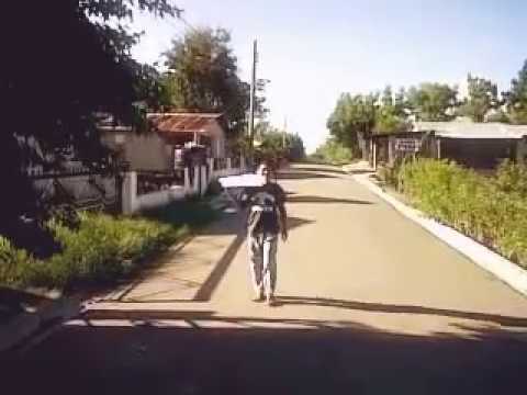 Pocholo : yuca e higado