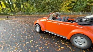 Volkswagen 1302 LS grada de discos | Imagen 4 - Agroline