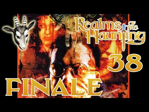 #38 ● Die letzte Versammlung (FINALE) ● Realms of the Haunting [BLIND]