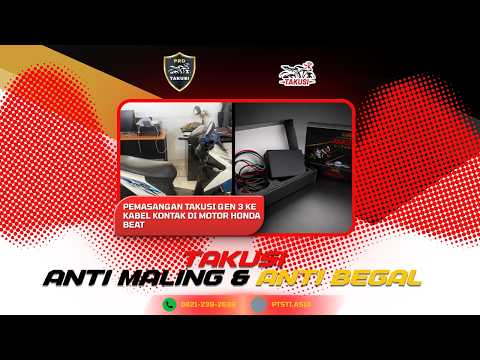 Tutorial Beat Gen 3 Kontak