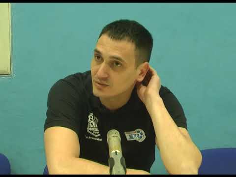 Izjave RK Sloga ZmartForce - RK Crvena Zvezda 24 03 2018