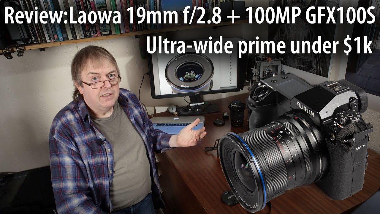 Video thumbnail for Video Review 2
