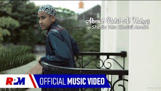Download lagu Ahmad Nabil Al Habsyi - Shollu 'Ala Khoiril Anam mp3 Download lagu Ahmad Nabil Al Habsyi - Shollu 'Ala Khoiril Anam mp3