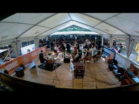 Kreischberg Musikanten - Es ist schön & Jihoceska Polka