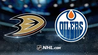 McDavid, Draisaitl lift Oilers to 3-2 OT victory