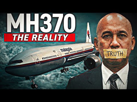 MH370: What No One Knows