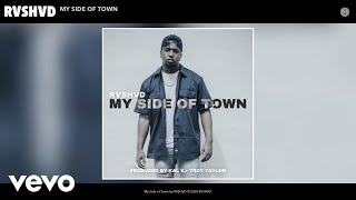 Rvshvd My Side Of Town