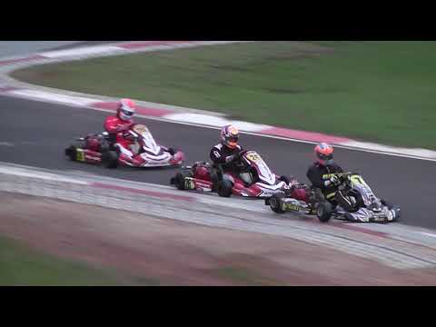 57° BRASILEIRO DE KART 2022 - ITU - F4 GRAD - GIULIANO FORCOLIN 07 - FINAL