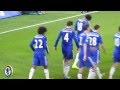 Chelsea vs Tottenham - Chelsea Fans Sing - YouTube