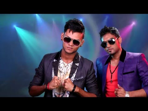 Chutney Brass (Jan-30-2016) Neval B & D. Rampersad indi-art
