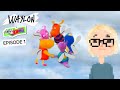 THE Backyardigans Ep 21