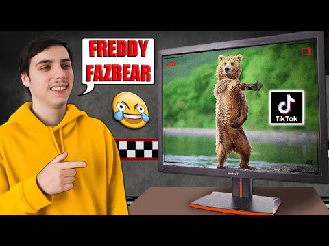 Cele mai AMUZANTE TIKTOK-URI 😂 Partea 20