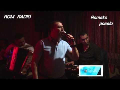 Romsko poselo   Orkestar Milana Dimica i Centa   Neka vreme