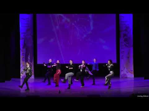 169 Big Anya Ent. - ATEEZ - Guerilla