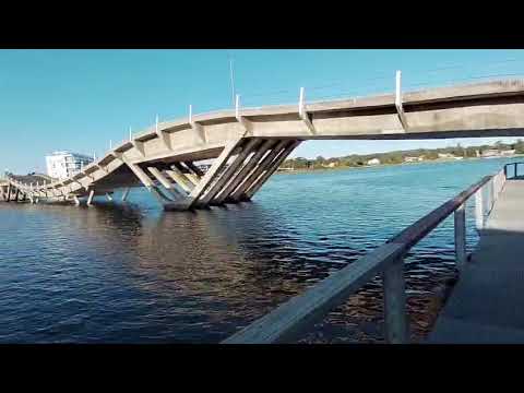 La barra punta del esté 