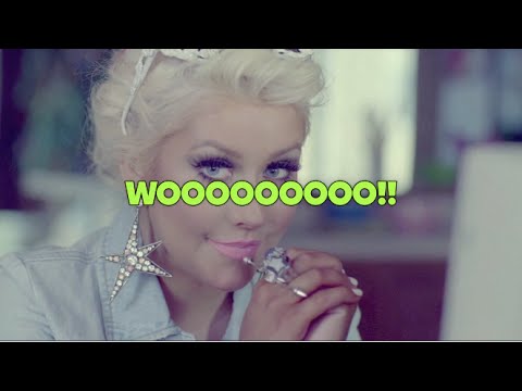 Your Body remix lyrics video