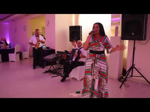 Tina Groza - Fetele mele Live