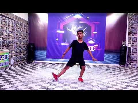 #HARI #DANCE #COMPANY #DHAKAD Dhakad Amir khan Version Remix - Dangal | King United Remix | Raftar