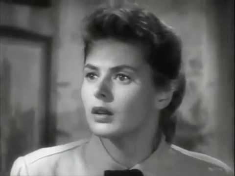 1945 Quando Fala o Coração (Spellbound) (Legendado) 