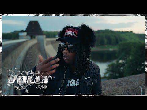 MUSS VOLLT and AREA35 