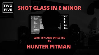 Still Photography Short Film