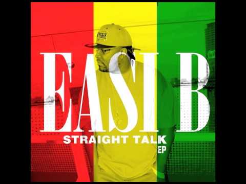 You Sang To Me - Easi B