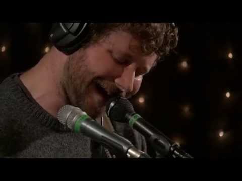 Mouthpiece - Dan Mangan