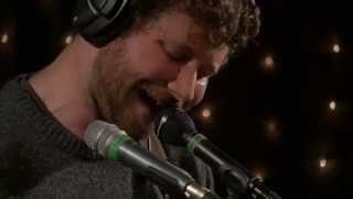 Dan Mangan + Blacksmith - Mouthpiece (Live on KEXP)