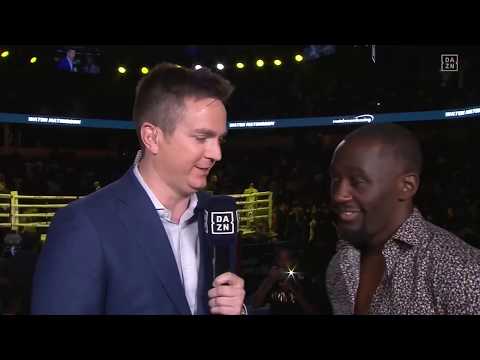 WBO President: PBC Is Looking To Avoid Terence Crawford vs. Errol Spence Jr.