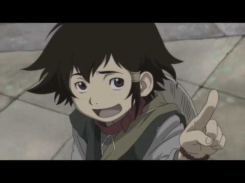 Sword Of The Stranger「 AMV 」 "Devil Inside"