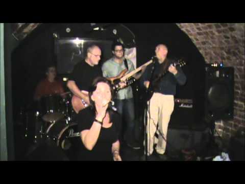 169 Soczewa Blues Session - PROGRESJA 70 - Shamrock