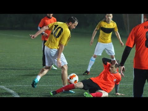 Gramy Swoje - Pustynne Lisy: 9. tydzień (FLS Wiosna 2018)